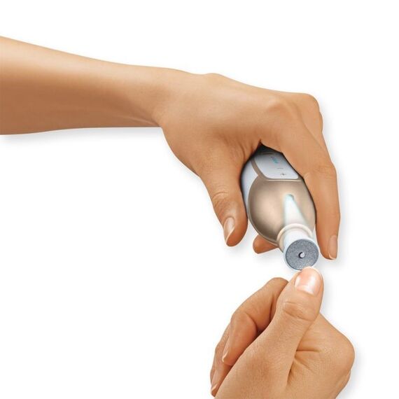 Beurer - Manicure/Pedicure Set MP 64 - 3 Years Warranty / Beauty Nails Makeup