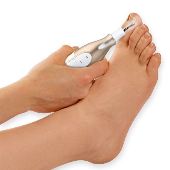 Beurer - Manicure/Pedicure Set MP 64 - 3 Years Warranty / Beauty Nails Makeup
