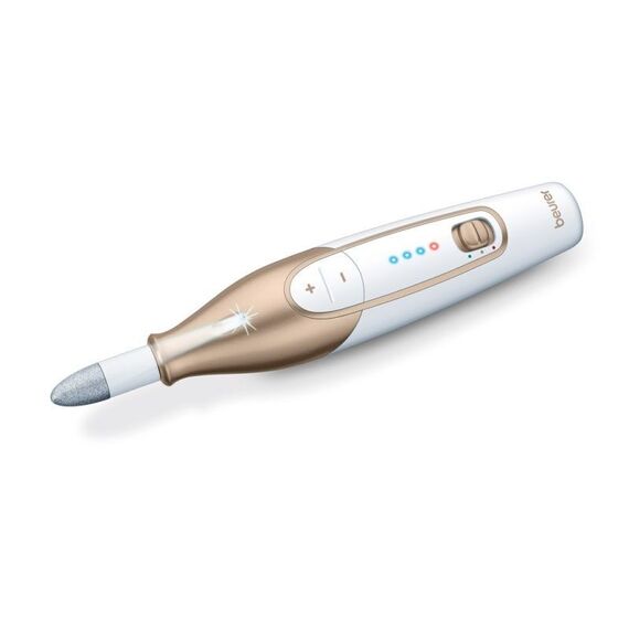 Beurer - Manicure/Pedicure Set MP 64 - 3 Years Warranty / Beauty Nails Makeup