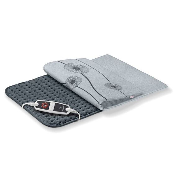 Beurer - HK 125 XXL Heating Cushion Gray - 3 Years Warranty / Health and Personal Care Wellness Personal Care