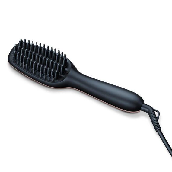 Beurer - HS 60 Hair Straightening Brush / Beauty Αξεσουάρ & Εργαλεία Μακιγιάζ