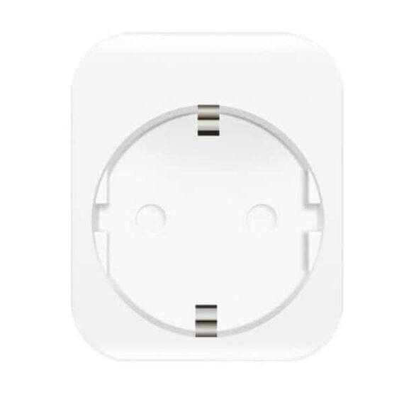 WiZ - Smart Plug powermeter Type-F / Home and Kitchen Φωτισμός Σπίτι & Κουζίνα