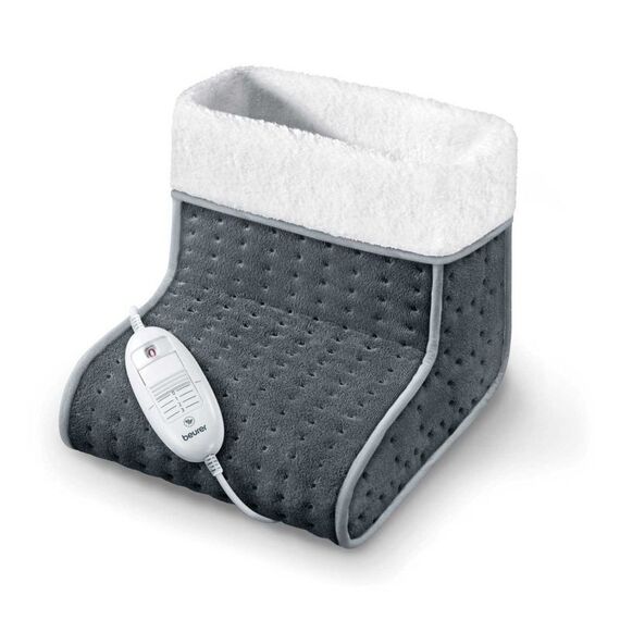 Beurer - FW 20 Foot Warmer - 3 Years Warranty / Health and Personal Care Feet Care Bath & Body