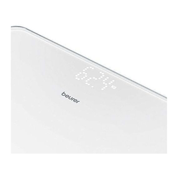 Beurer - GS 225 – Glass Digital Scale - 5 Years Warranty / Home and Kitchen Kitchen Home & Kitchen