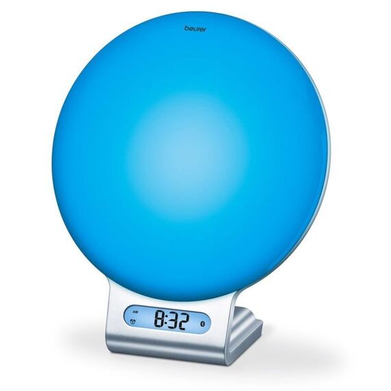 Beurer - WL 75 Wake-Up light - 3 Years Warranty / Health and Personal Care Προϊόντα Ευεξίας Προσωπική Φροντίδα