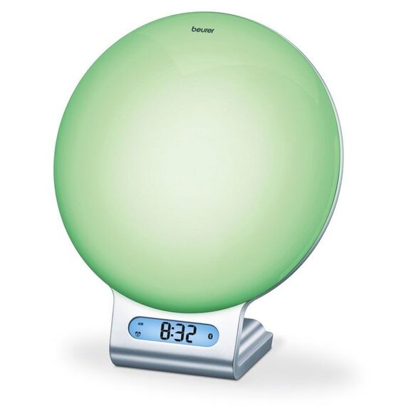 Beurer - WL 75 Wake-Up light - 3 Years Warranty / Health and Personal Care Προϊόντα Ευεξίας Προσωπική Φροντίδα