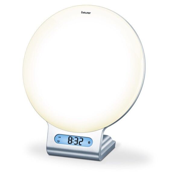 Beurer - WL 75 Wake-Up light - 3 Years Warranty / Health and Personal Care Προϊόντα Ευεξίας Προσωπική Φροντίδα