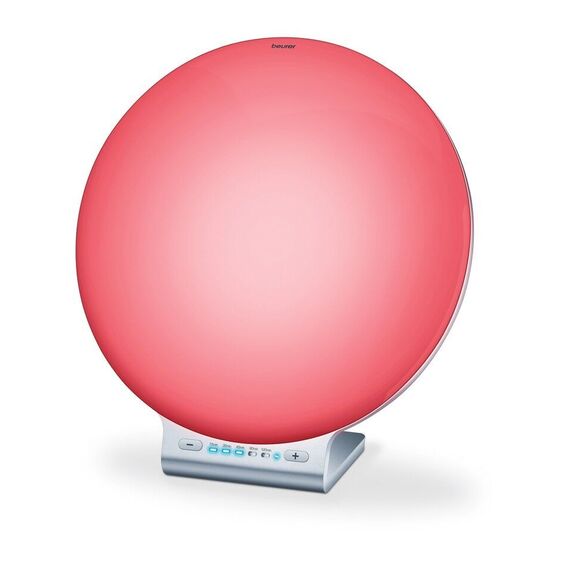 Beurer - Daylight Therapy & Mood Lamp TL 100 - 3 Years Warranty / Health and Personal Care Προϊόντα Ευεξίας Προσωπική Φροντίδα