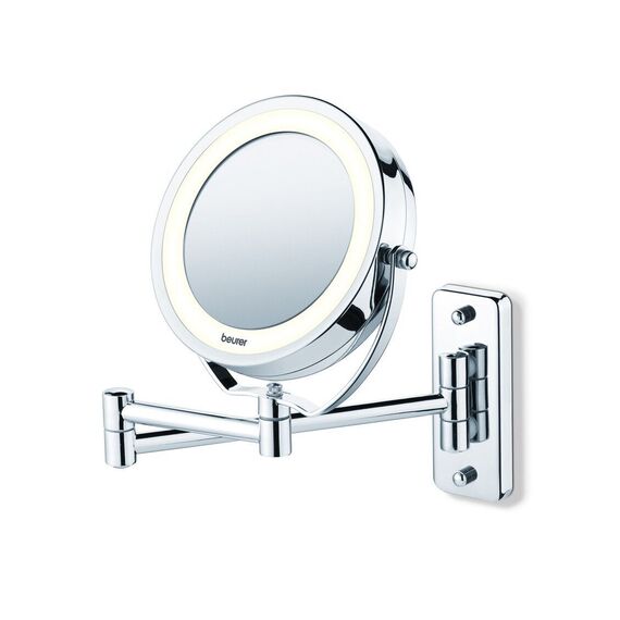 Beurer - BS 59 Cosmetic Mirror - 3 Years Warranty / Beauty Αξεσουάρ & Εργαλεία Μακιγιάζ