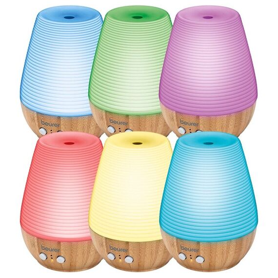 Beurer - LA 40 Aroma Diffuser / Home and Kitchen Appliances Home & Kitchen