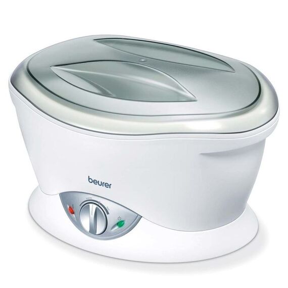 Beurer - MP 70 Paraffin Bath - 3 Years Warranty / Beauty Προϊόντα Ευεξίας Προσωπική Φροντίδα