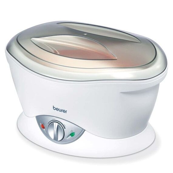 Beurer - MP 70 Paraffin Bath - 3 Years Warranty / Beauty Προϊόντα Ευεξίας Προσωπική Φροντίδα