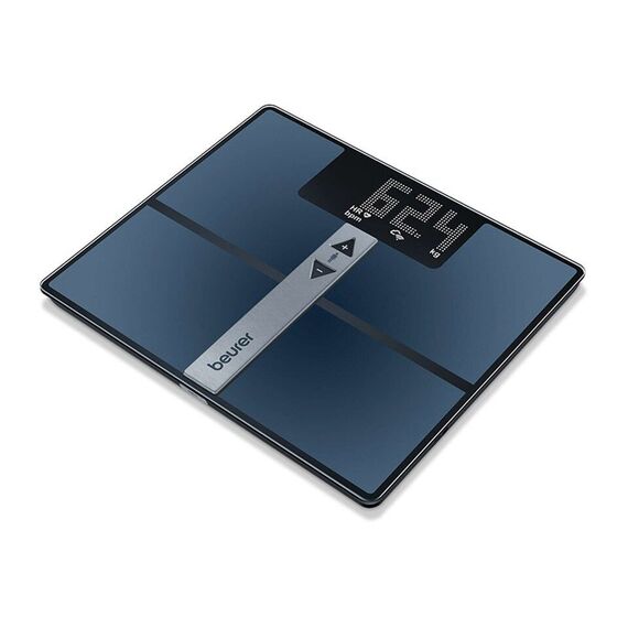 Beurer - BF 980 - Diagnostic Bathroom Scale with Bluetooth - 5 Years Warranty / Home and Kitchen Κουζίνα Σπίτι & Κουζίνα