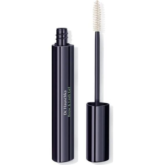 Dr. Hauschka - Brow and Lash Gel 00 Translucent / Beauty Eyes Makeup
