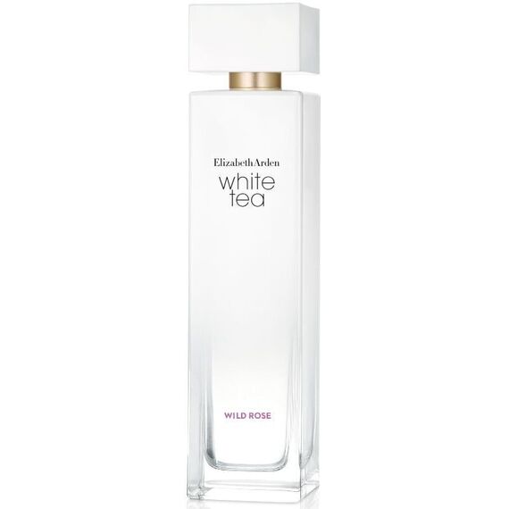 Elizabeth Arden - White Tea Wild Rose EDT 100 ml / Beauty Perfumes Woman Care