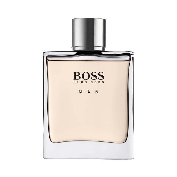 Hugo Boss - Boss Orange Man EDT Spray 100 ml / Beauty Perfumes Woman Care