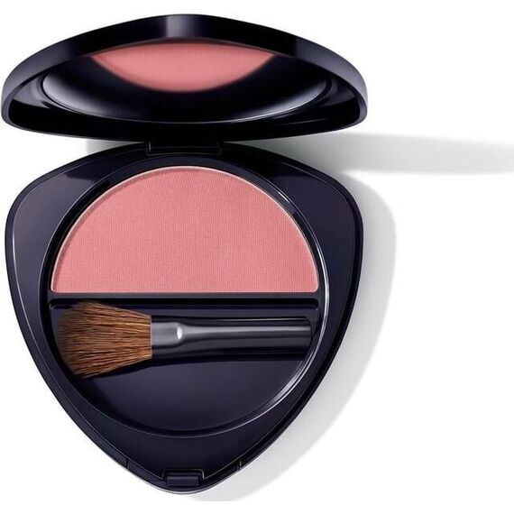 Dr. Hauschka - Blush 01 Rasberry / Beauty Πρόσωπο Μακιγιάζ
