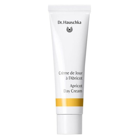 Dr. Hauschka - Apricot Day Creme 30 ml / Beauty Πρόσωπο Περιποίηση Προσώπου