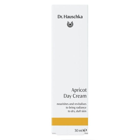 Dr. Hauschka - Apricot Day Creme 30 ml / Beauty Πρόσωπο Περιποίηση Προσώπου
