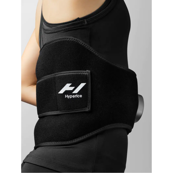 Hyperice Venom 2 Back / Health and Personal Care Προϊόντα Ευεξίας Προσωπική Φροντίδα
