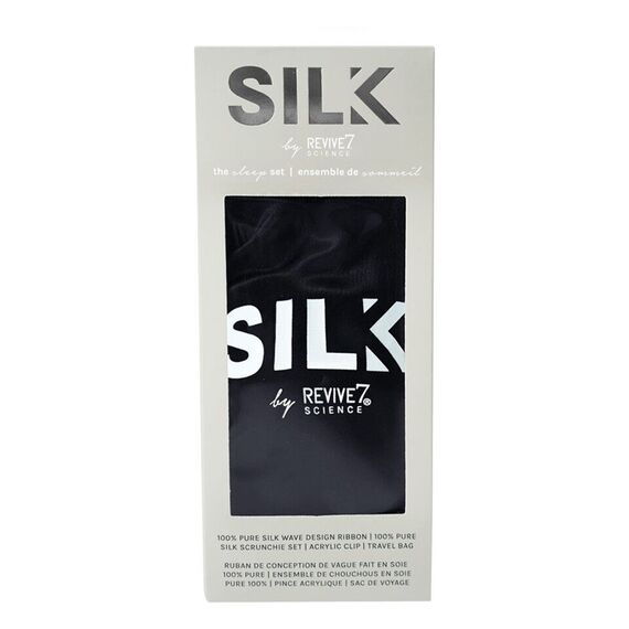 Revive7 - Silk Wave Heatless Curls / Beauty Conditioners Περιποίηση Μαλλιών