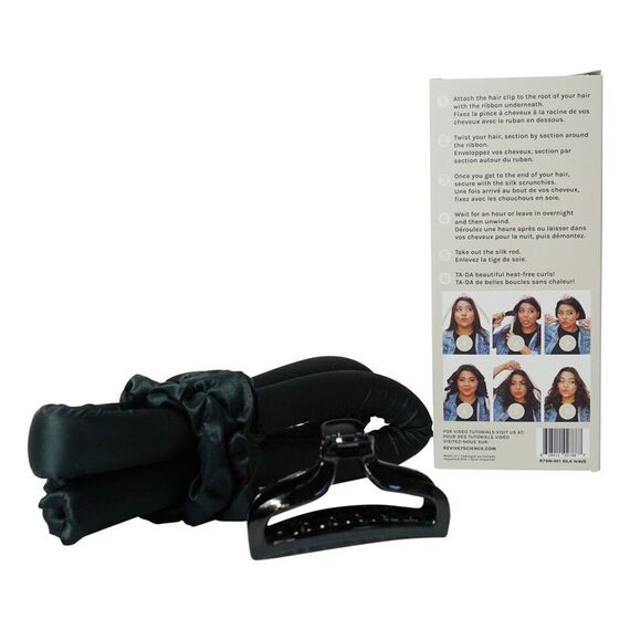 Revive7 - Silk Wave Heatless Curls / Beauty Conditioners Περιποίηση Μαλλιών