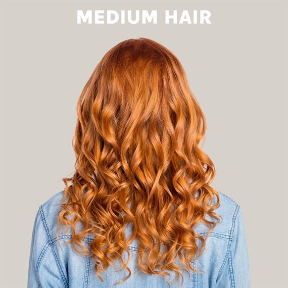 Revive7 - Silk Wave Heatless Curls / Beauty Conditioners Περιποίηση Μαλλιών