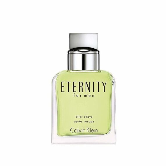 Calvin Klein - Eternity For Men Aftershave 100 ml / Beauty Shave & Beard Care Man Care