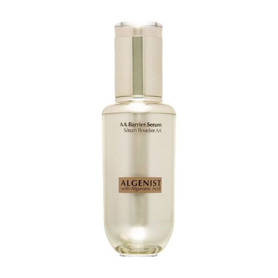 Algenist - AA Barrier Serum 30 ml / Beauty Eyes Face Care