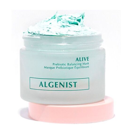 Algenist - Alive Prebiotic Balancing Mask 50 ml / Beauty Face Face Care