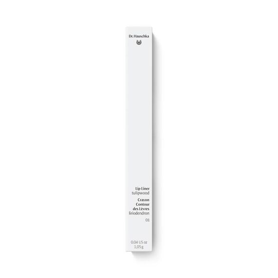 Dr. Hauschka - Lip Liner 01 Tulipwood 1.05 g / Beauty Lips Makeup