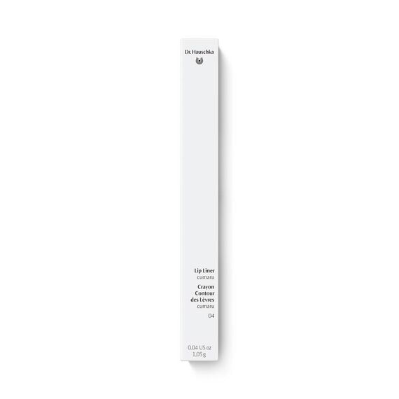 Dr. Hauschka - Lip Liner 04 Cumaru 1.05 g / Beauty Lips Makeup