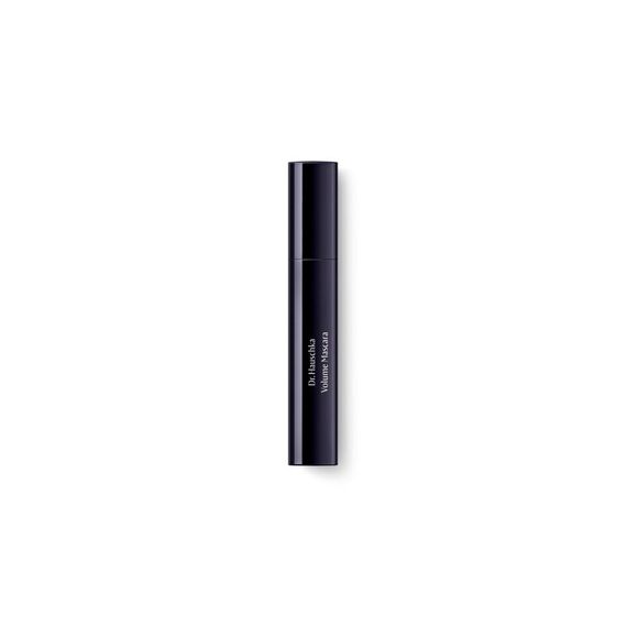 Dr. Hauschka - Volume Mascara 02 Brown 8 ml / Beauty Eyes Makeup