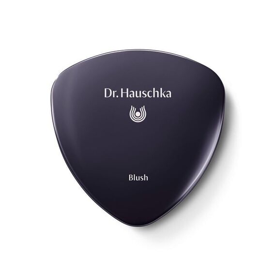 Dr. Hauschka - Blush 02 Apricot 5 g / Beauty Πρόσωπο Μακιγιάζ