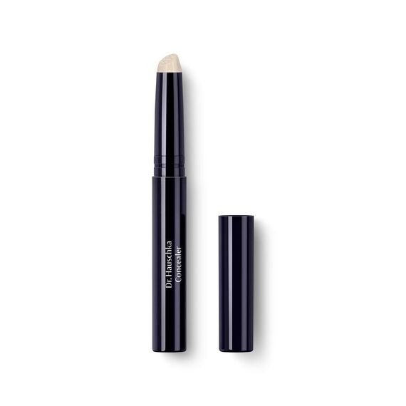 Dr. Hauschka - Concealer 01 Macadamia 2.5 ml / Beauty Face Makeup