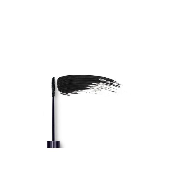 Dr. Hauschka - Defining Mascara 01 Black 6 ml / Beauty Μάτια Μακιγιάζ