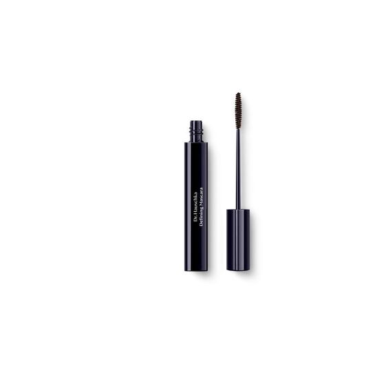 Dr. Hauschka - Defining Mascara 02 Brown 6 ml / Beauty Μάτια Μακιγιάζ