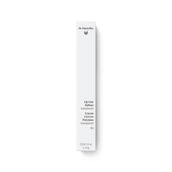 Dr. Hauschka - Lip Line Definer 00 Translucent 1.14 g / Beauty Χείλη Μακιγιάζ