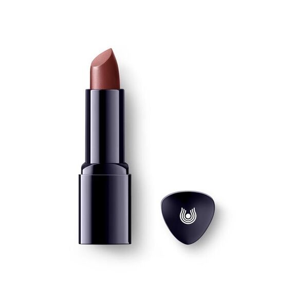 Dr. Hauschka - Lipstick 14 Caralluma 4.1 g / Beauty Lips Makeup