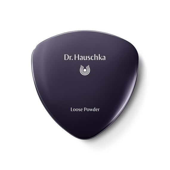Dr. Hauschka - Loose Powder 00 Translucent 12 g / Beauty Face Makeup