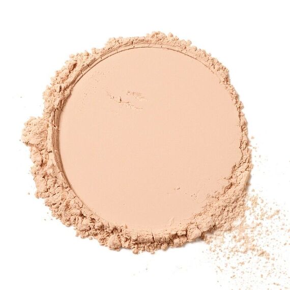 Dr. Hauschka - Loose Powder 00 Translucent 12 g / Beauty Face Makeup