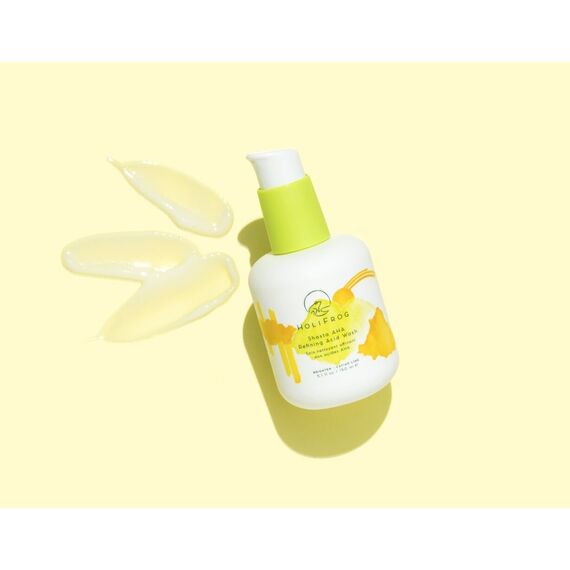 HoliFrog - Shasta AHA Refining Acid Wash 150 ml / Beauty Πρόσωπο Περιποίηση Προσώπου