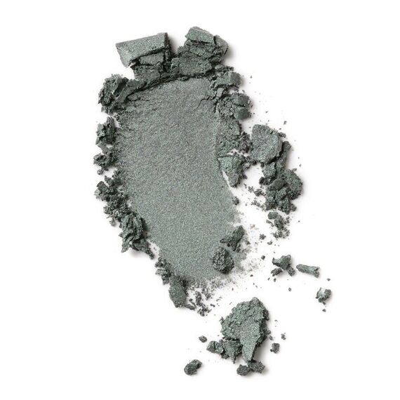 Dr. Hauschka - Eyeshadow 04 Verdelite 1.4 g / Beauty Eyes Makeup