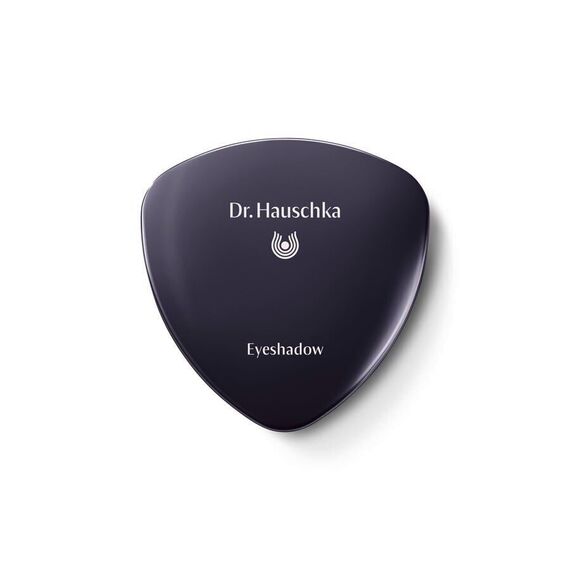 Dr. Hauschka - Eyeshadow 04 Verdelite 1.4 g / Beauty Eyes Makeup