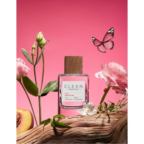 Clean Reserve - Sparkling Sugar EDP 30 ml / Beauty Γυναικεία Αρώματα Γυναικεία Περιποίηση