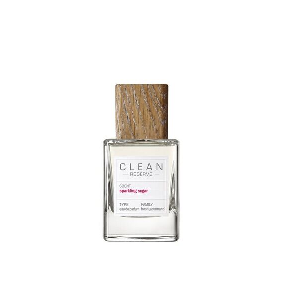 Clean Reserve - Sparkling Sugar EDP 50 ml / Beauty Perfumes Woman Care