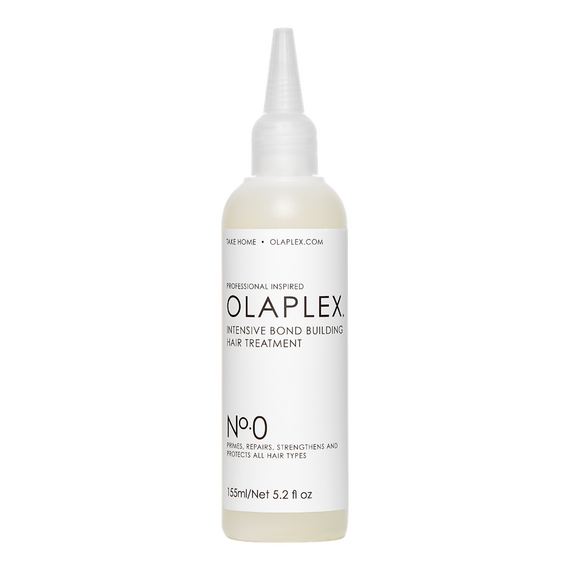 Olaplex - NO.0 Intensive Bond Building Hair Treatment 155 ml / Beauty Conditioners Περιποίηση Μαλλιών