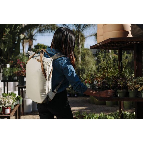 Peak Design - Everyday Totepack 20L v2 / Luggage and Travel Gear Σακίδια Πλάτης Βαλίτσες & Τσάντες