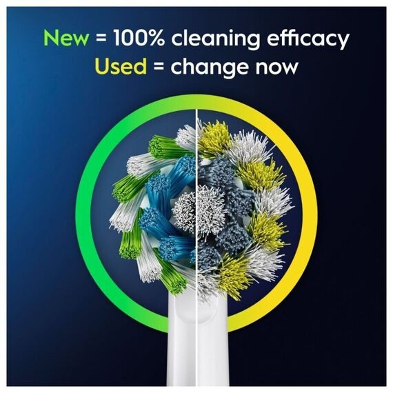 Oral-B - Pro1 Black + TC / Health and Personal Care Oral Care Personal Care