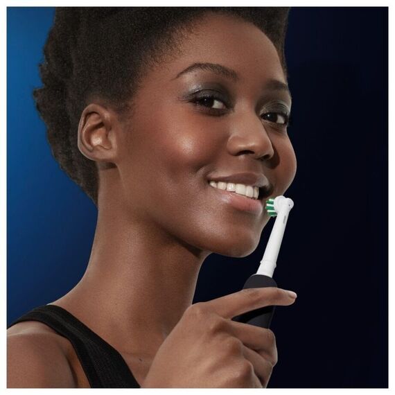 Oral-B - Pro1 Black + TC / Health and Personal Care Oral Care Personal Care
